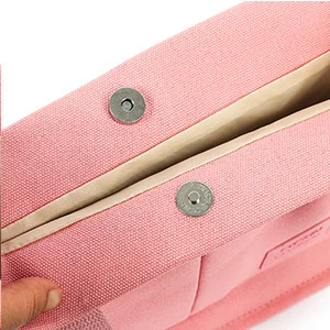 Magnetic Buckle Design