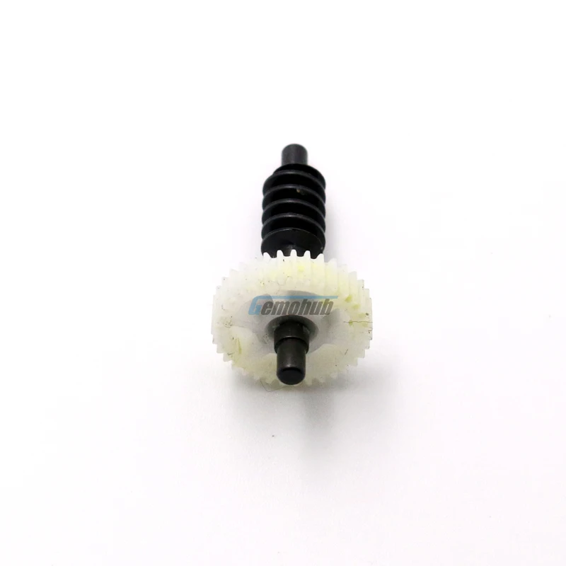 Power Fold Mirror Repair Kit Gear Per 2012-2017 Land Rover Range Rover Evoque Metal Plastic Voiture Accessori Strumenti Originali