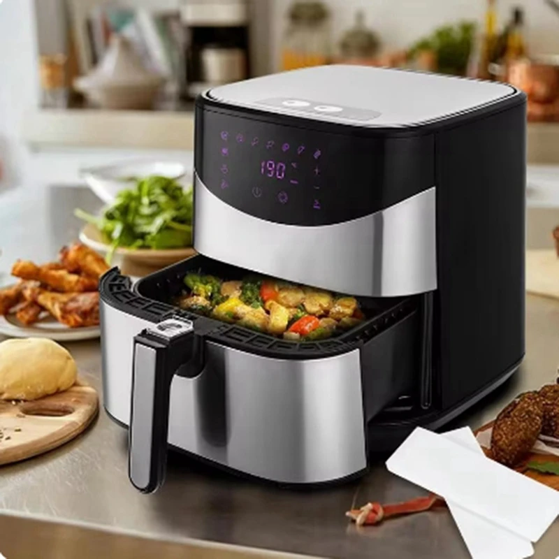 에어 프라이어 교체 필터, 6QT 인스턴트 볼텍스 플러스, 에어 프라이어 볼텍스 필터 액세서리