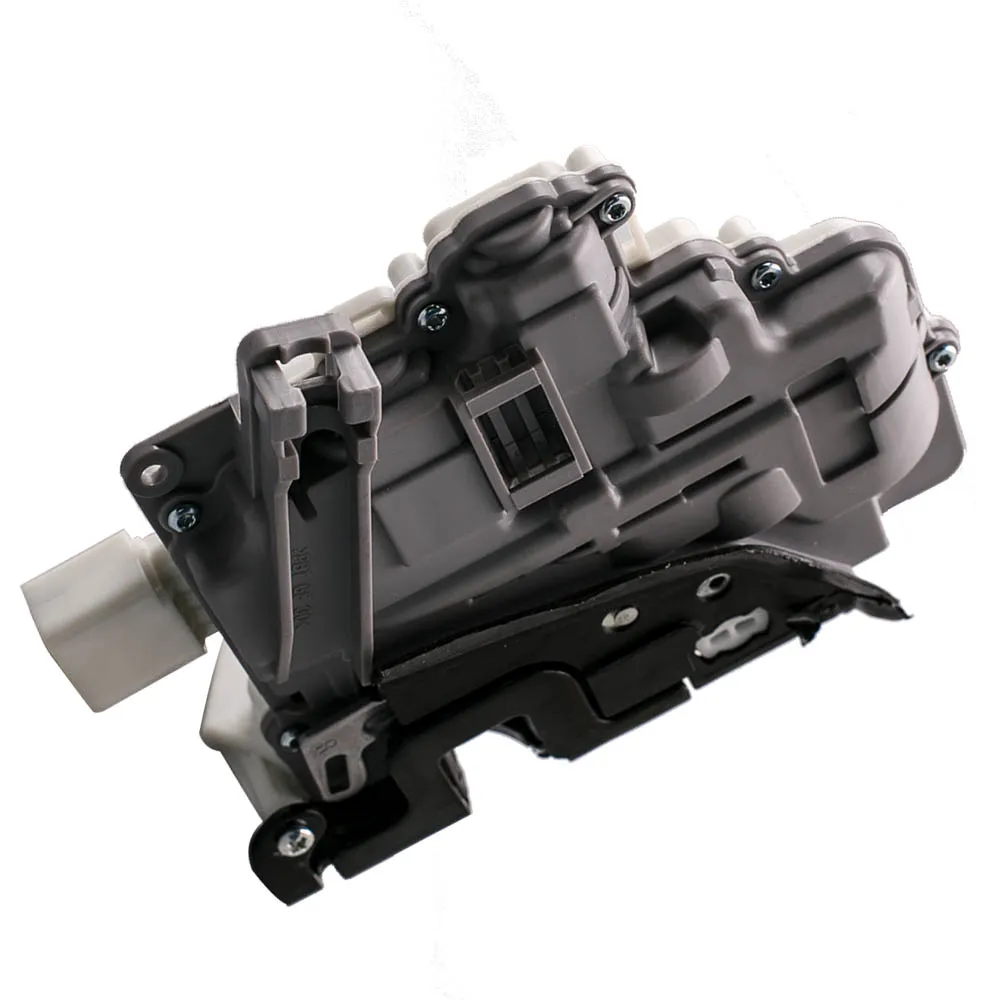 

Front Right Passenger Door Lock for Audi TTRS 2010-14 / Q7 2007-13 / A5 2008-11