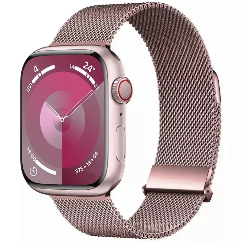 Milanese Loop Magnetic Bracelet