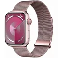 Rose pink