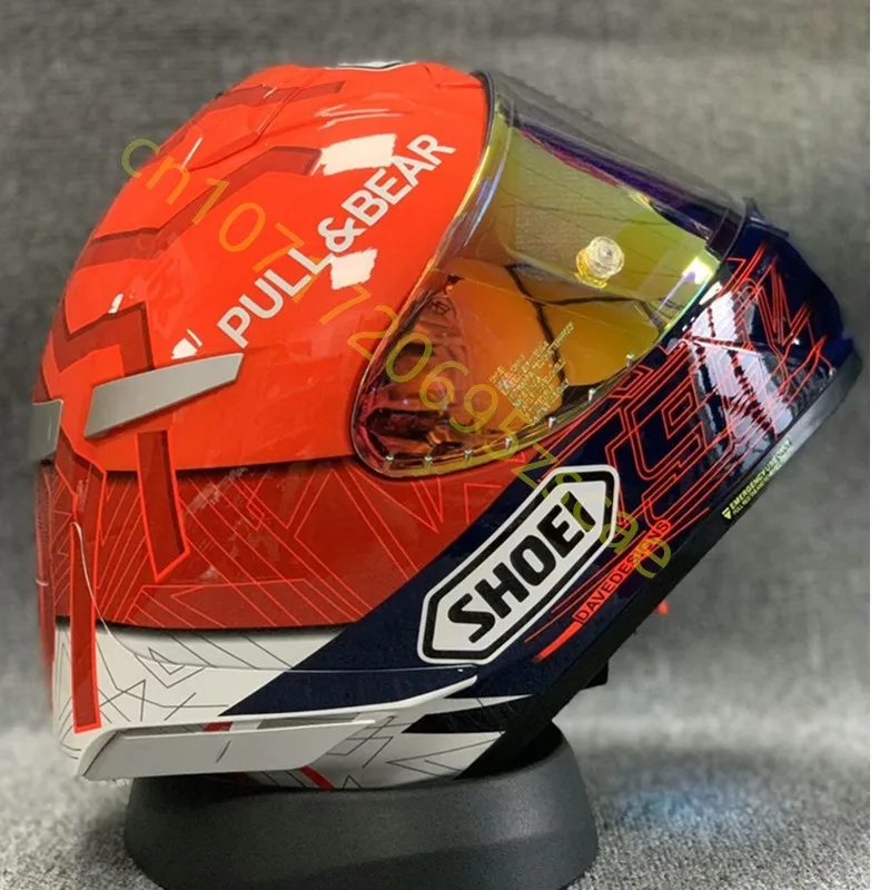  Ǯ ̽ , SHOEI X-Spirit III Marquez Catalunya X-ƾ   ̽ ,  , Capacete