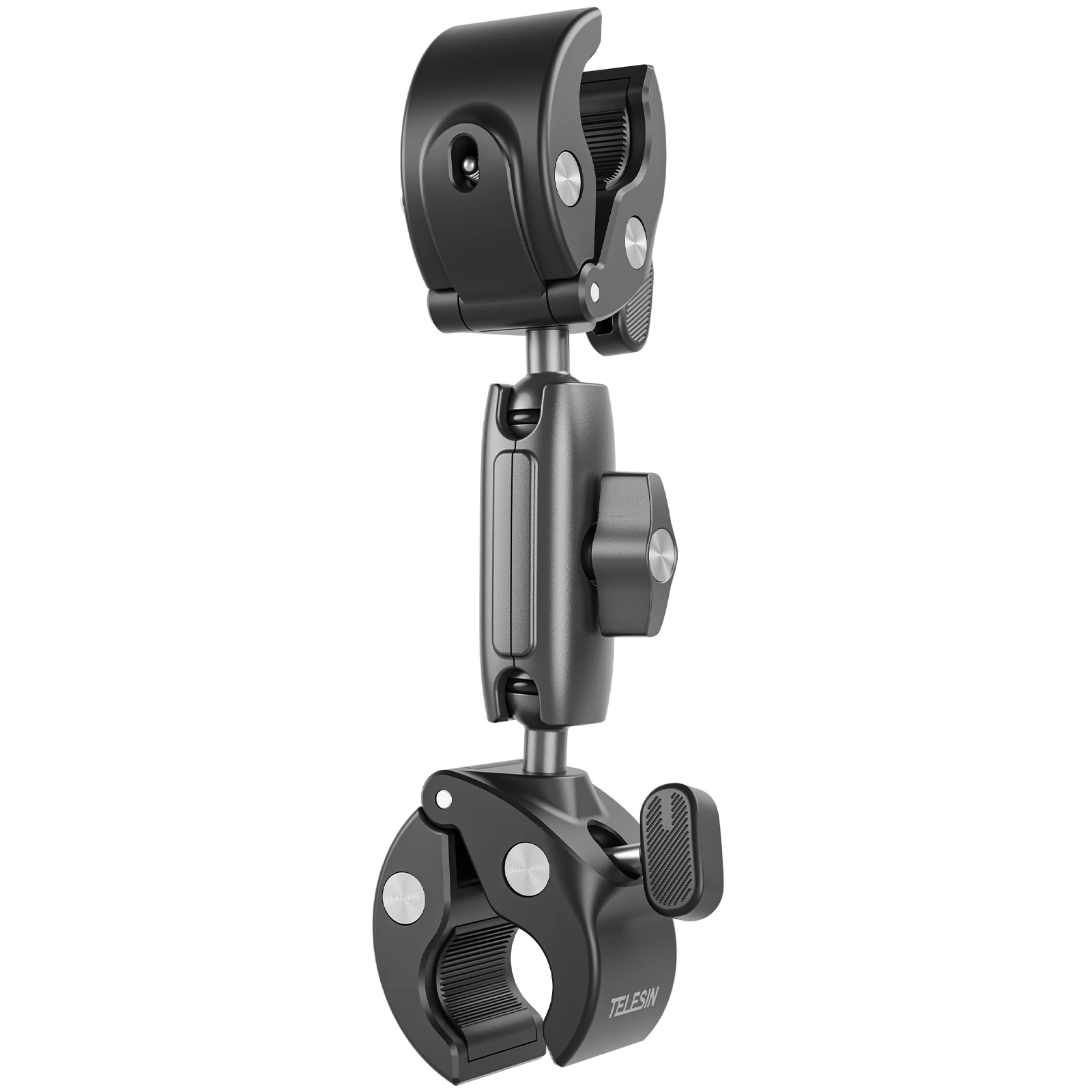TELESIN GP-HBM-001-D Camera Mounts Clamp Mount Bicycle