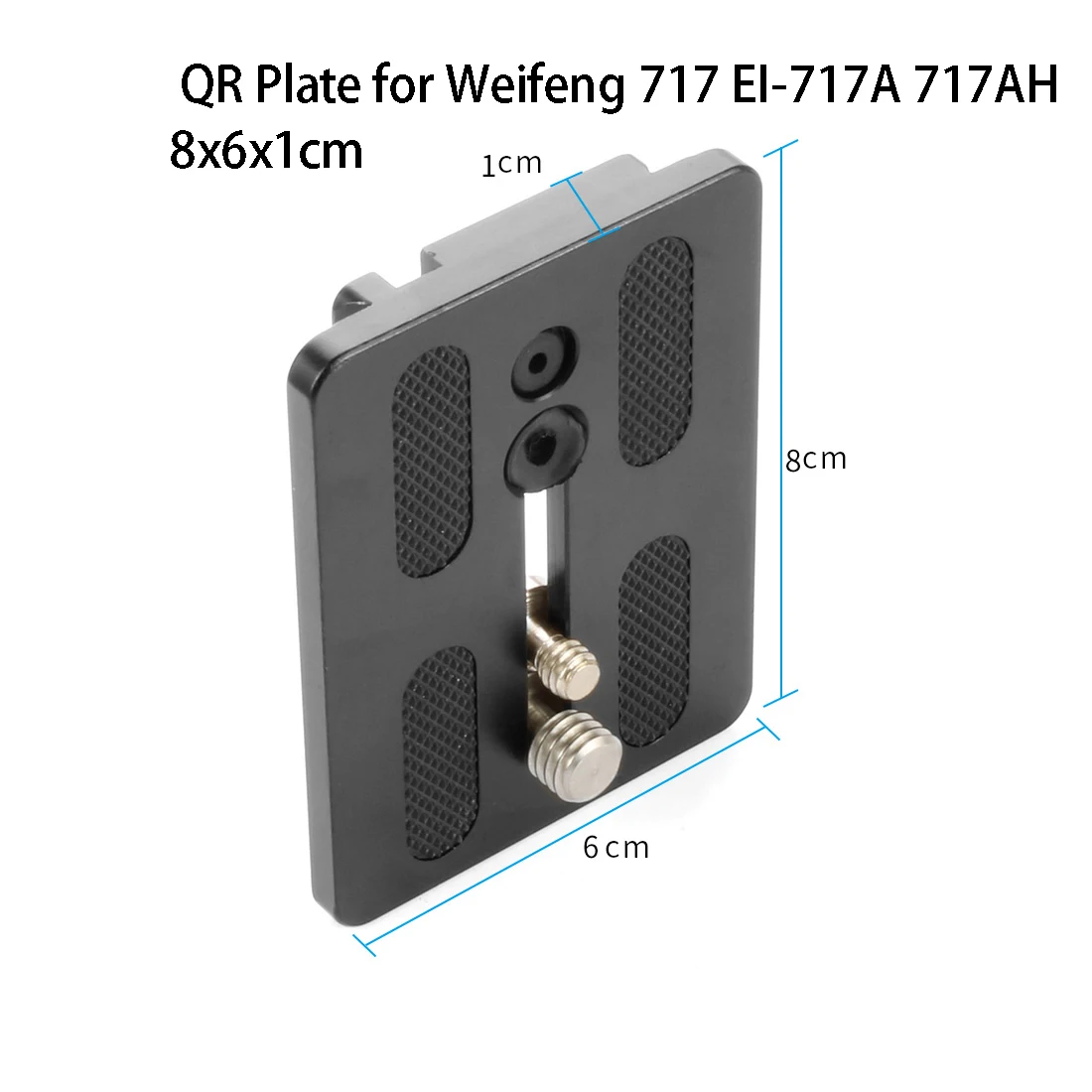 8x6cm for WF717