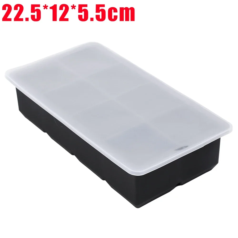 A-8 Grids with lid