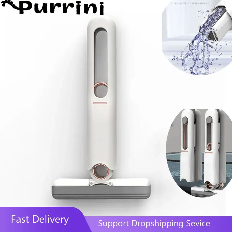 

Мини швабра, бытовая портативная Швабра для мытья автомобиля