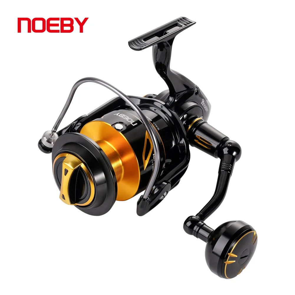 NOBEY SW4000 スピニングリール 【公式通販】