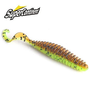 Tanan Tail Soft Lure 1