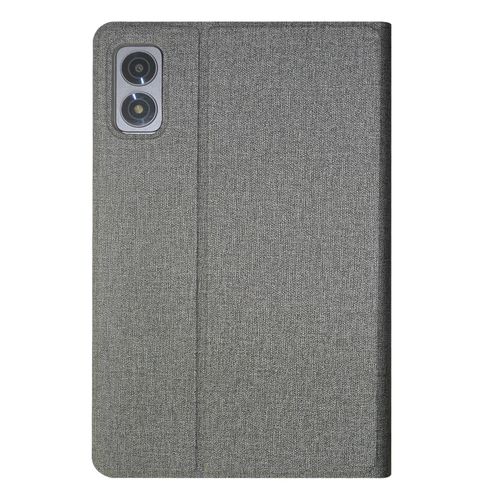 Premium Auto Sleep/Wake Full Protection Tablet Case with TPU Back Cover