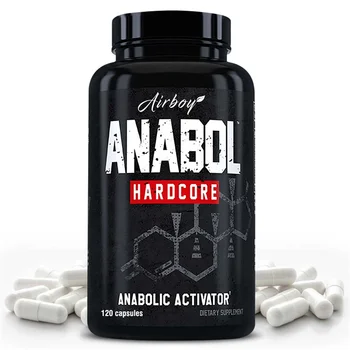 Anabol Hardcore 1