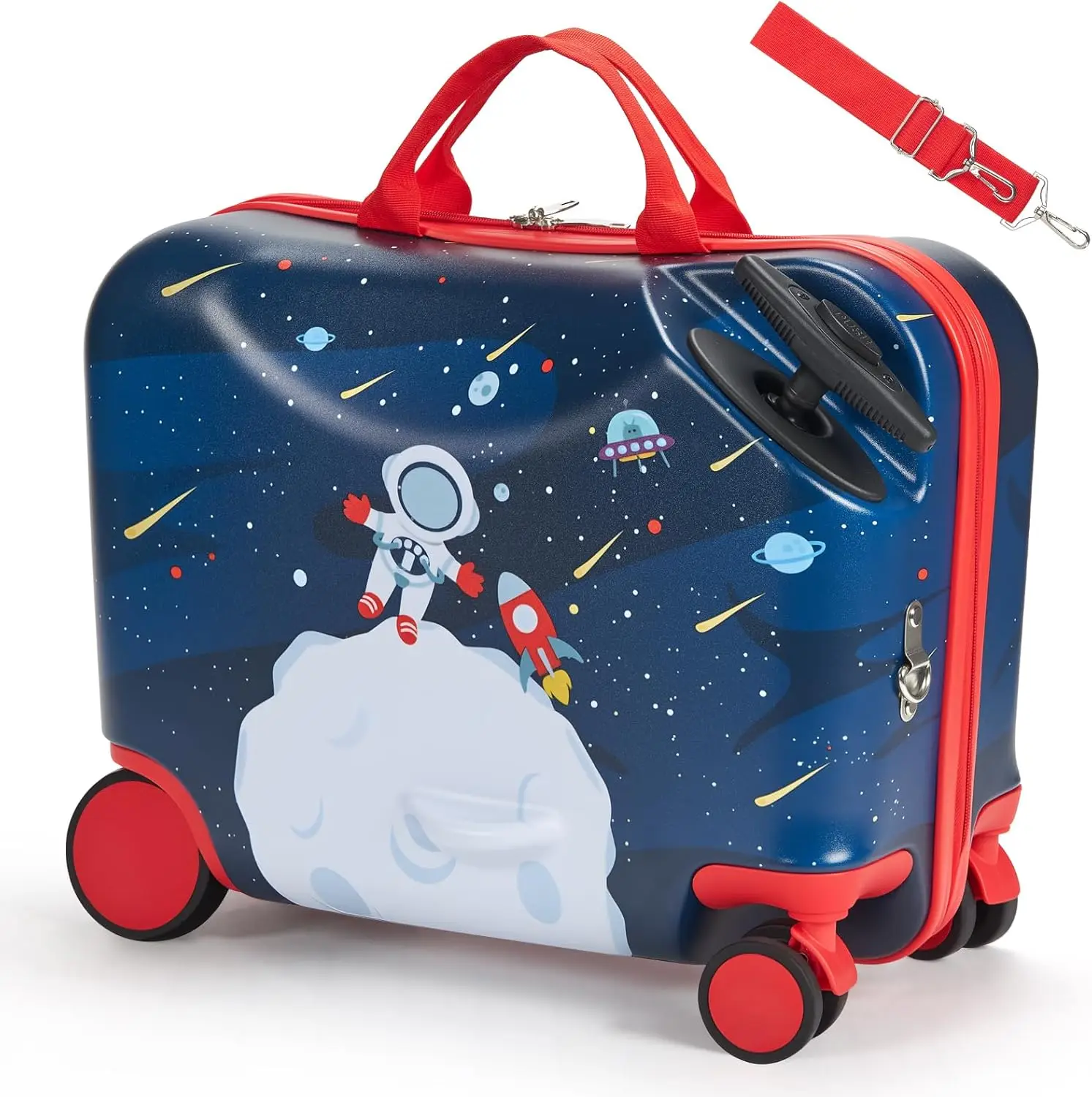 Spaceman