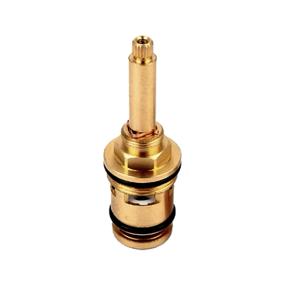 Faucet Cartridge Universal Replacement Spare Valve Diverter Water Shower