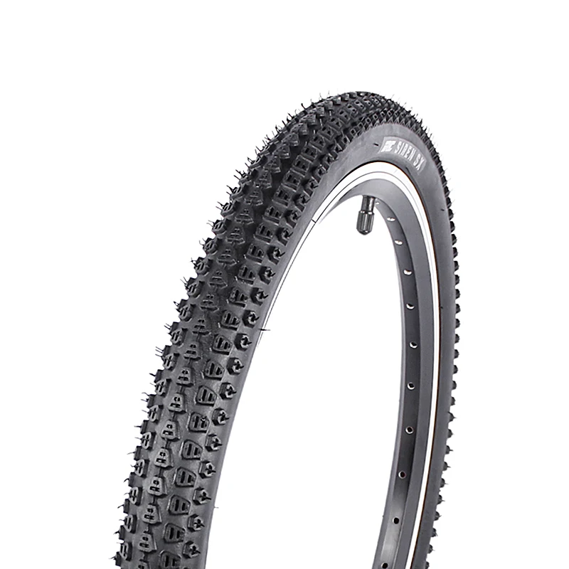 IRC SIREN 20inch Steel wire tire 20*1.5 20*1.75 20*1-1/8 60TPI BMX 406/451 Small wheel Folding bicycle Tyres