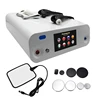 The Latest Portable INDIBA 448K Skin Lifting And Thermal Penetration Technology Radio Frequency Weight Loss CET RET Slimming 4