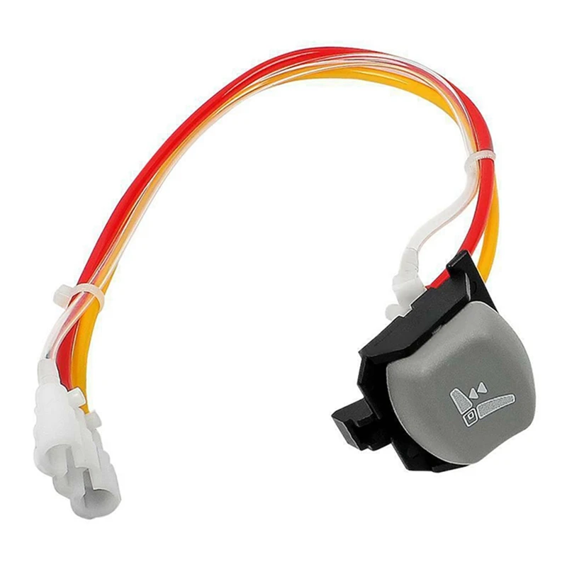 Truck Seat Adjustment Control Valve Switch for MAN Eurocargo Truck 81623406127 1510000043 2V5898193