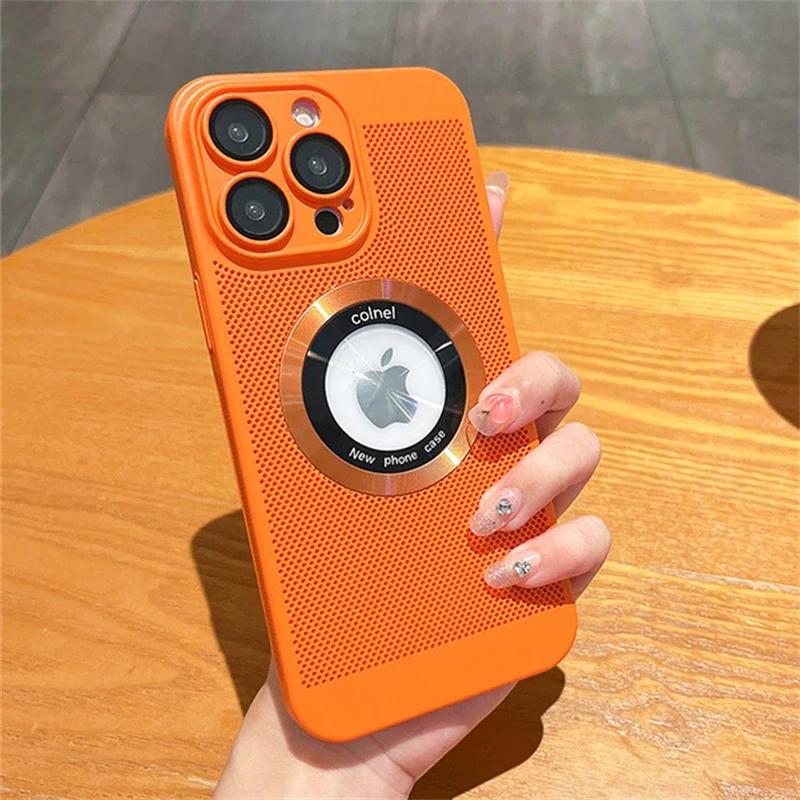 Heat-Dissipation-Mesh-Logo-Hole-For-Magsafe-Magnetic-Case-For-iPhone-14-Plus-13-12-11.jpg