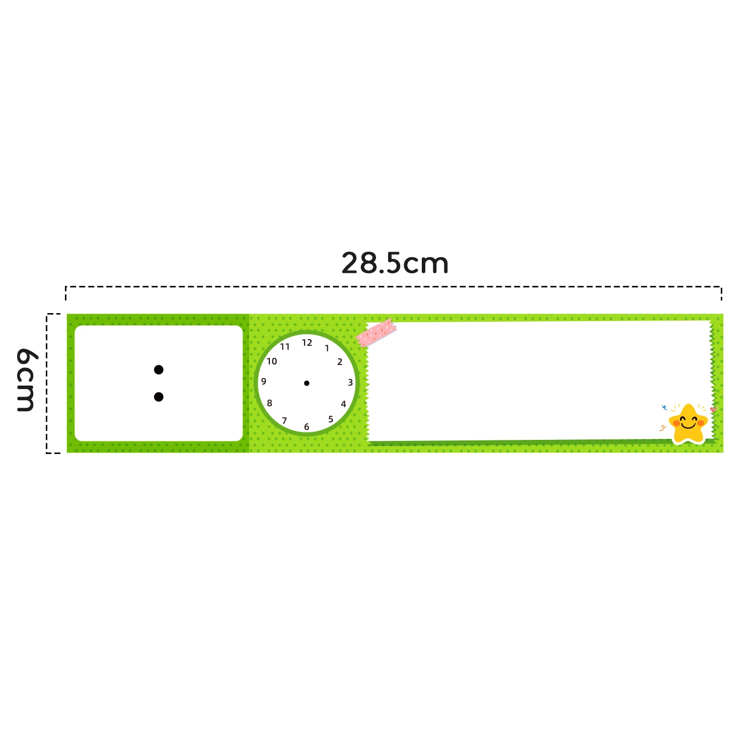 Educational Toys Chore Checklist Card DIY Visual Schedule Toddlers Daily Routines Schedule Cards Classroom Decoration Pocket Chart Add-ons Montessori