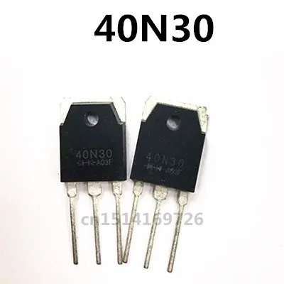 

Original new 2pcs/ 40N30 TO-247