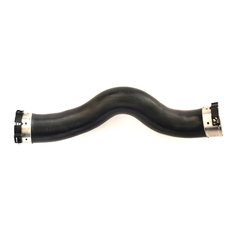 Turbo Tube Charge Air Hose for BMW 5 G30 G31 520d 520dX 7 G11 G12 silicone hose