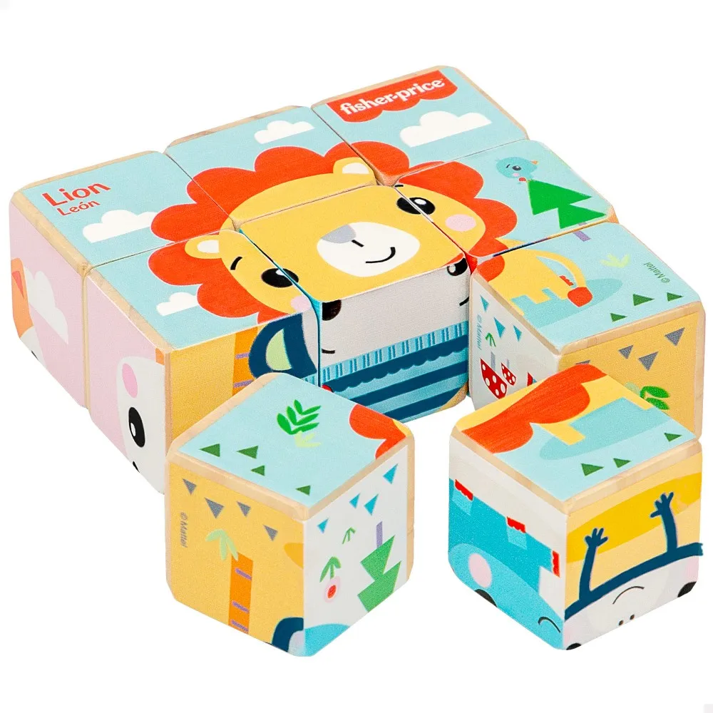 Frevier-Cube Puzzle en Caoutchouc avec Gomme, Sac de ixpour Enfants,  PinMiFiller, Prix de Récompense, Jouets de ix, Cadeaux pour Garçon, 6, 12,  24 nuits, Nouveau - AliExpress