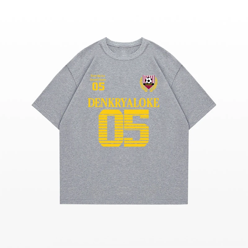 Light gray (220g combed cotton)