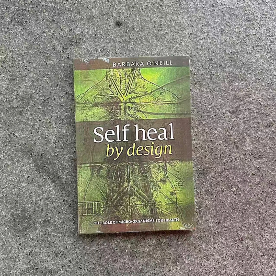 תמיכה בי מאת ברברה ONeill ספר מספק מראה לשיפור החיים, מוטיבציה עצמית והתאמה פסיכולוגית