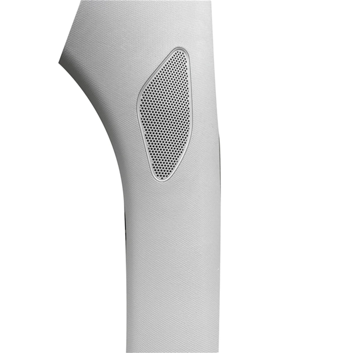 Right Front A Pillar Speaker Tweeters Cover Loudspeaker 6RD867234 for VW Polo 2011- Interior Trim Door Speaker Bass