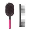 Air cushion, same style massage, wide toothed comb, shaped comb, anti-static bread, airbag comb set, comb 1