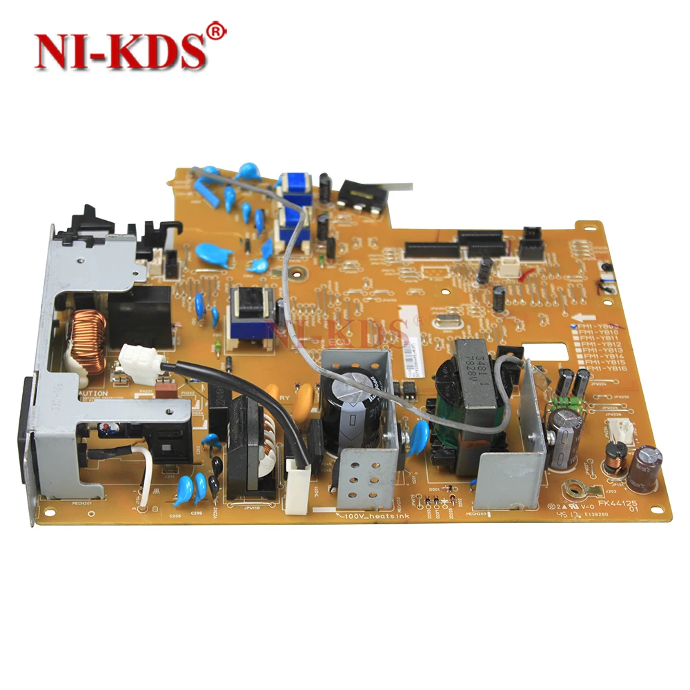 

Original FM1-Y811 Engine Control for Canon 249 236 MF236 MF232 MF249 MF244 Power Supply Board FM1-Y814 FM1-Y812