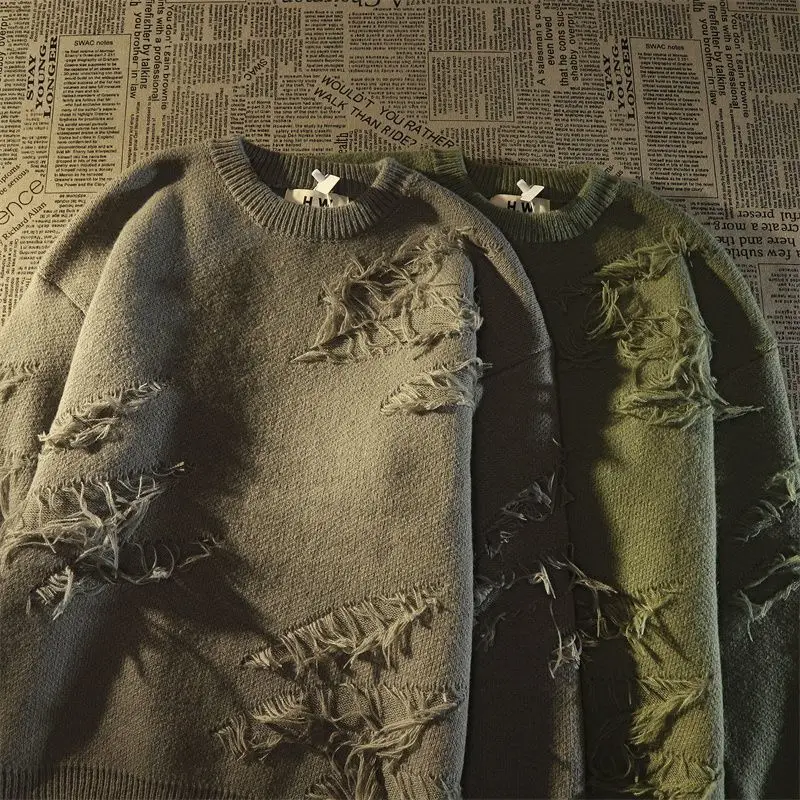 sweater for men