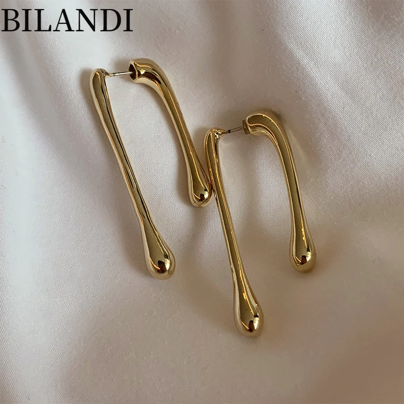 Drop Earrings Geometric Earrings for Women Party Gifts