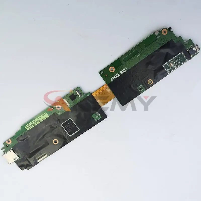 Placa do Sistema da Almofada do Transformador de Asus Tf103c Me103cg Placa Mãe 16gb Teste Fino 100 60nk0100 K010 para - Imagem 3