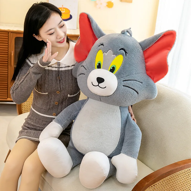 Рисунок 2 - 40 см Мультяшные милые плюшевые