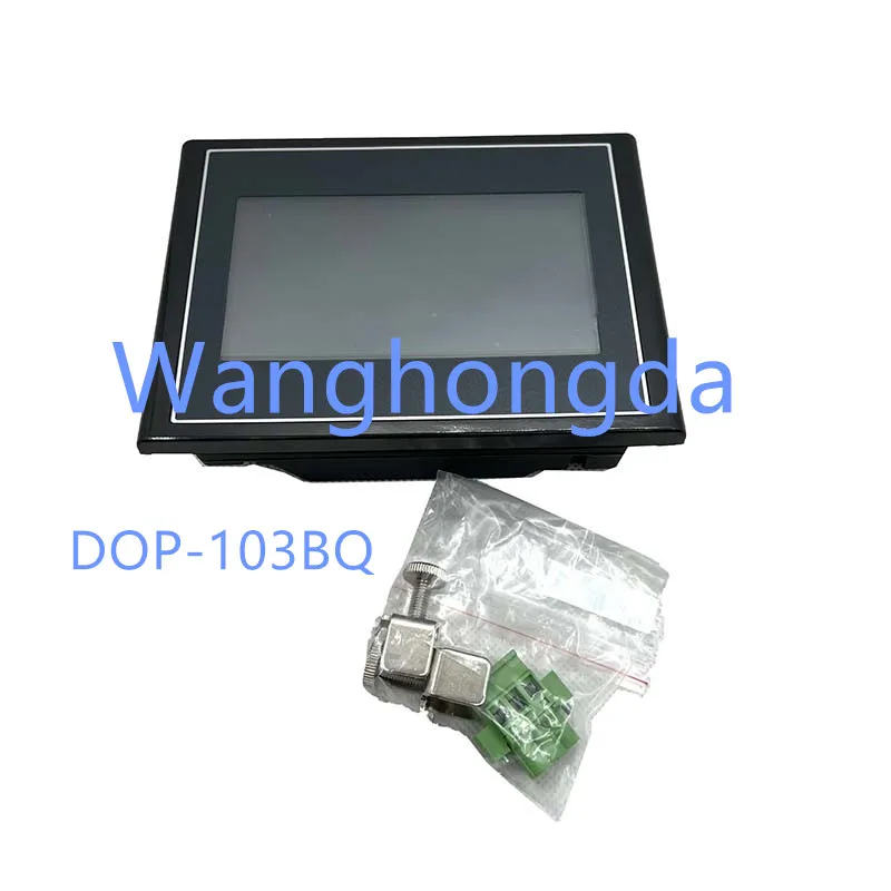 

New Original DOP-103BQ DOP103BQ DOP-103WQ DOP103WQ DOP 103BQ EA-070B EA070B One Year Warranty Fast Shipping