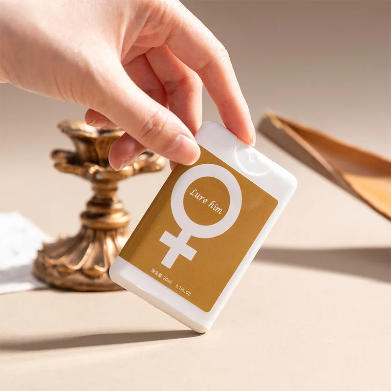 20ml pocket perfumeB