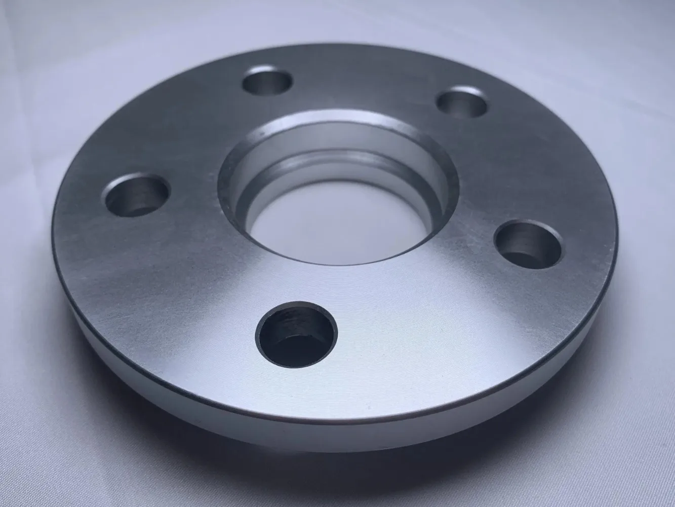 1pc 15mm Wheel Spacers Adapters PCD 5x130 Center Bore 71.6mm