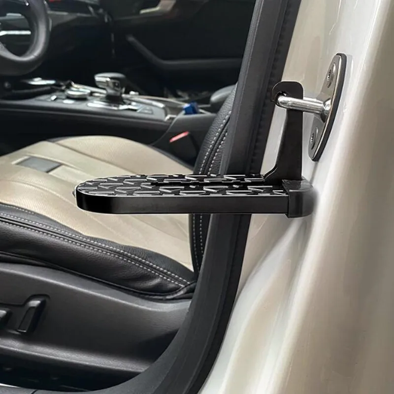 Hot Car Auxiliary Pedal Roof Top Rack Access Pedal For Lexus IS250 IS300 ES240 ES250 ES300