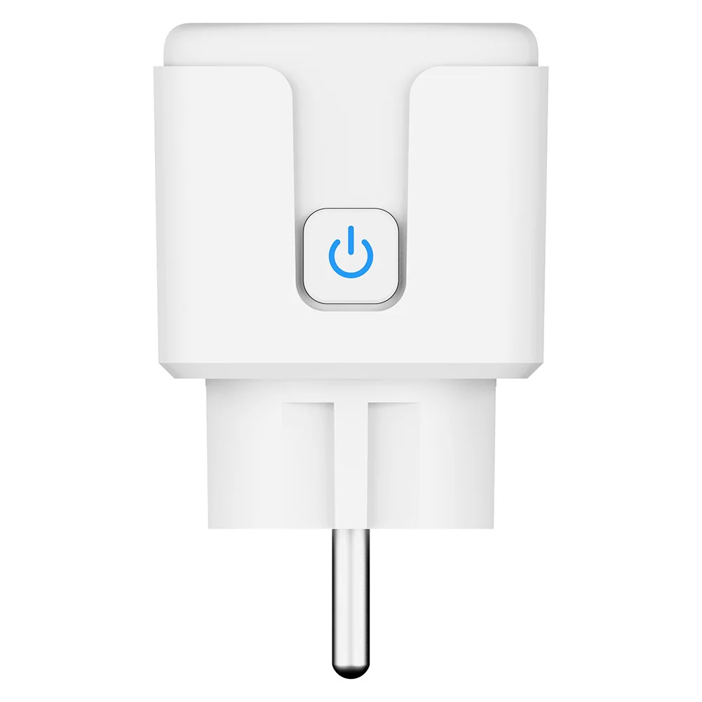 

Умная розетка с Wi-Fi, 16 А, 20 А