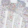 200cm/roll Healing Cute Pet Die Cutting Tape Notebook Hand Account Ins Wind Cute Pet Decoration Stickers Cute DIY Tape 3