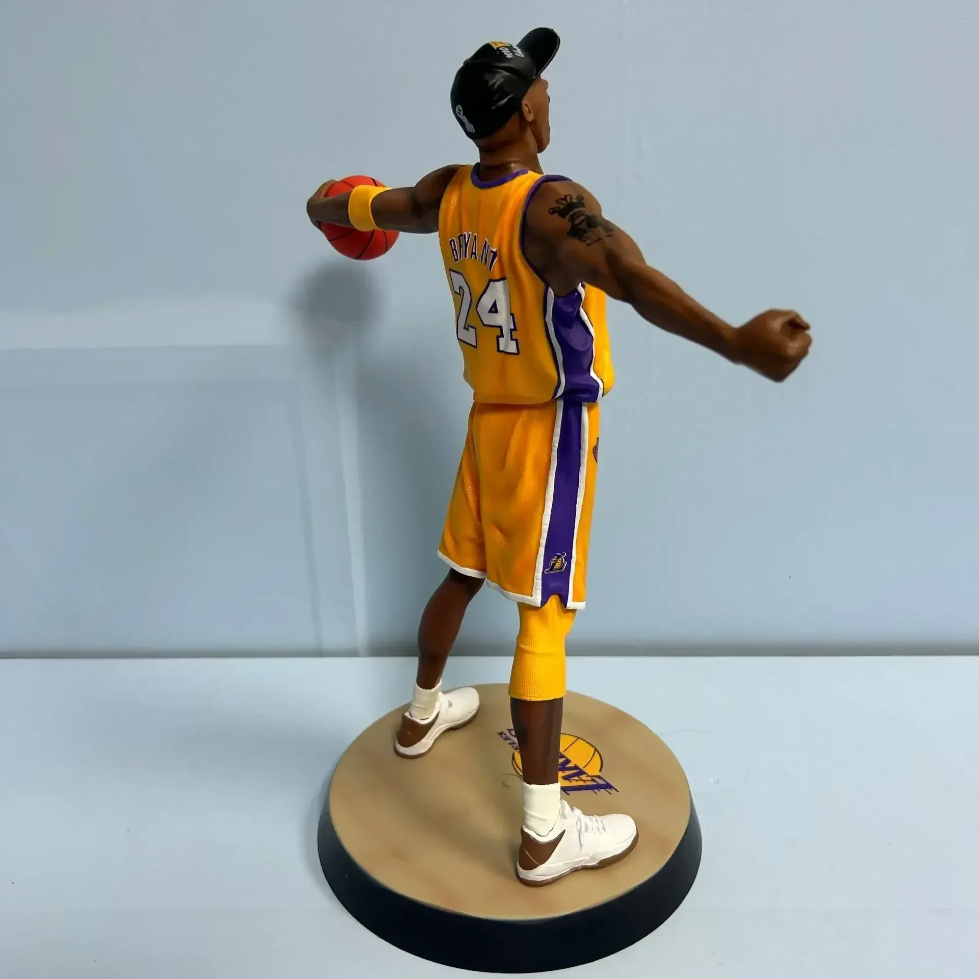 Kobe  NBA  1/9  フィギュア  ボールスター S21d9d342b1ea45d1a2fa342422da3
