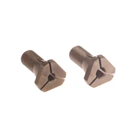 1PCS 3mm 2.35mm Core Collet Specially For 90 Degree Hand Piece Multi-function Electric Elbow Collet 1