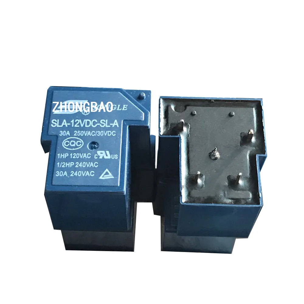

SLA-12DC-SL-A 30A
