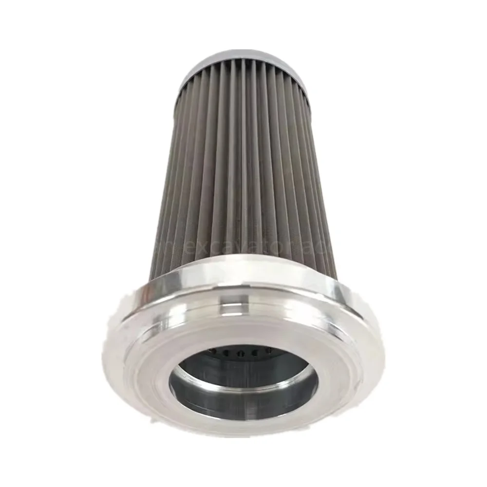 714-07-14641/20Y-60-A1240 For Komatsu WA420 WA450 WA470-3 Transmission Filter Oil Return Loader Parts
