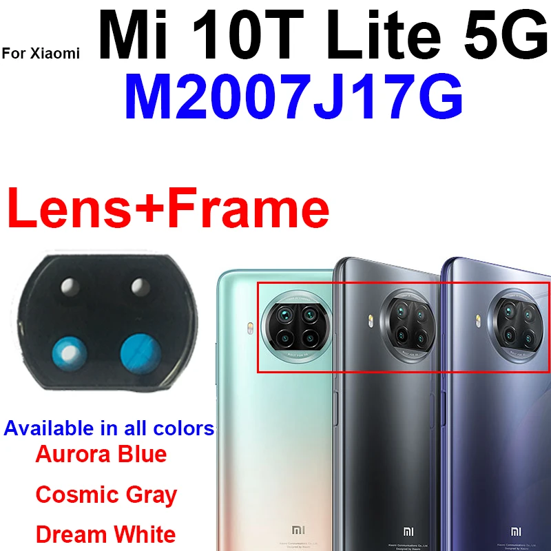 QiongniAN Magnetica Cover per Xiaomi Mi 10T Lite,Custodia per