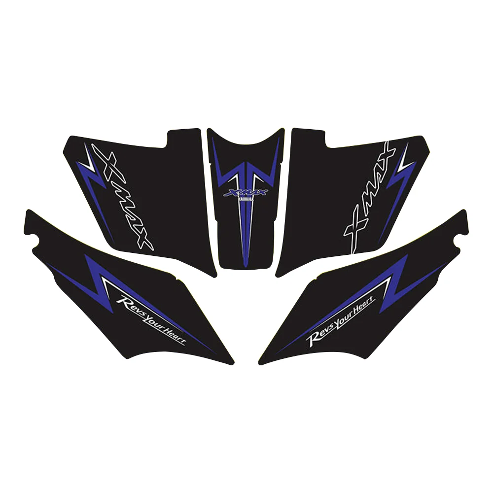 XMAX300 ׼    ũ е ķ罺 ƼĿ Ʈ ȣ Yamaha X-MAX300 XMAX 300 2023