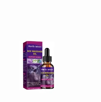 Male anal lubricant orgasmic drops liquid vaginal lubricant pleasure enhancing sex toy for adult couples 1