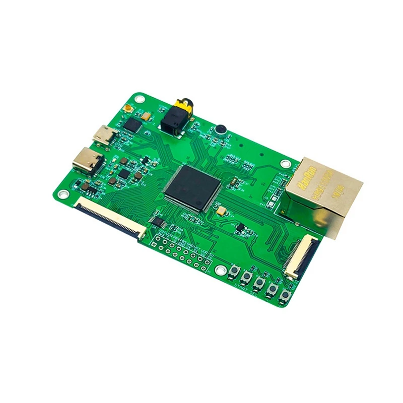 Cherry Pi Allwinner V3S LINUX + QT ARM Cortex A7 CPU  ̽  ҽ  