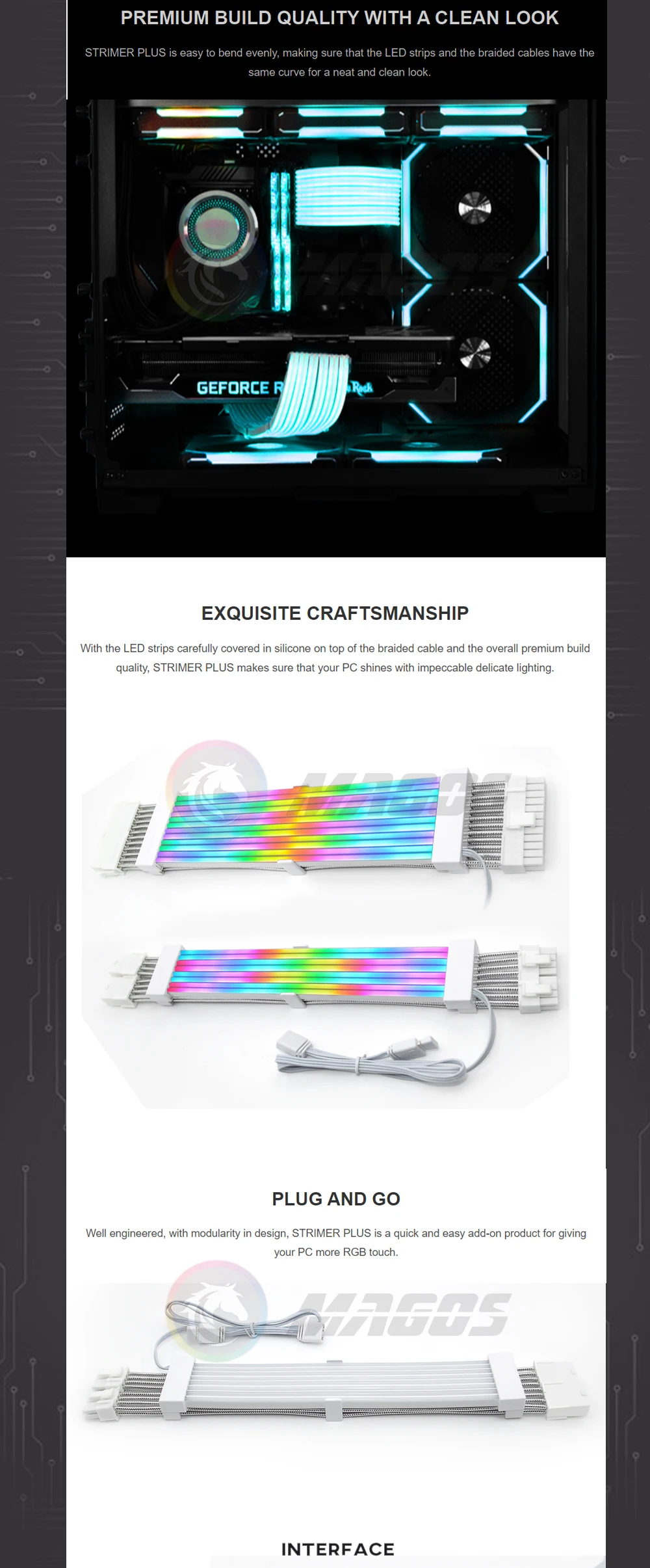 Computers e Electronics