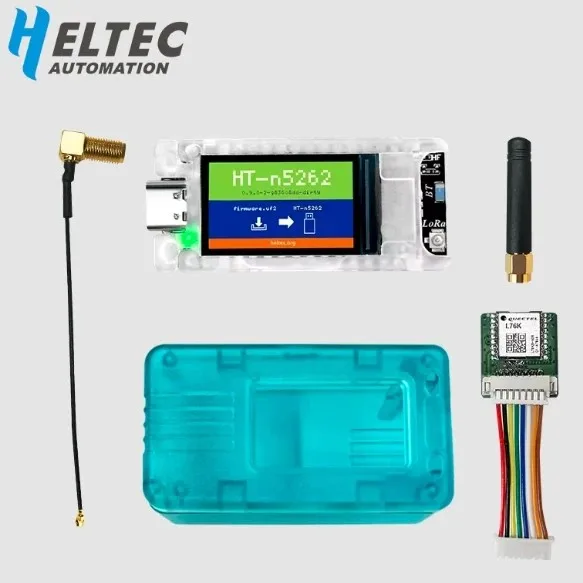Screen gnss Case 868